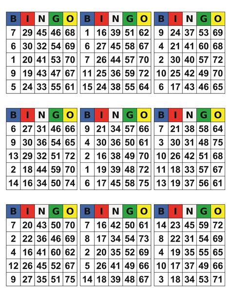 bingo en ligne 1 50
